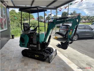 MOCAR SALES CORP. Puerto Rico