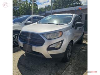 CARIBE AUTO Puerto Rico