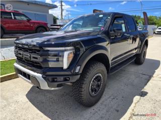 Mayaguez Ford Nuevos Puerto Rico