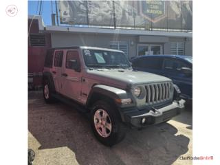 CARIBE AUTO Puerto Rico