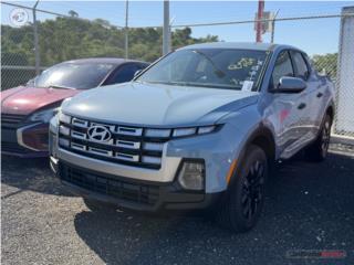 Hyundai, Santa Cruz 2027 Puerto Rico Hyundai, Santa Cruz 2027