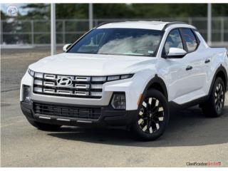 Hyundai, Santa Cruz 2027 Puerto Rico Hyundai, Santa Cruz 2027