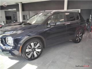 To�ito Auto Mitsubishi  Puerto Rico