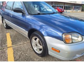 Javier Premium Cars Puerto Rico