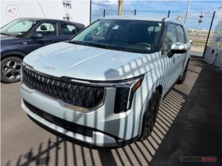 Auto 1 Puerto Rico
