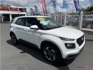 JC Benitez Auto Puerto Rico