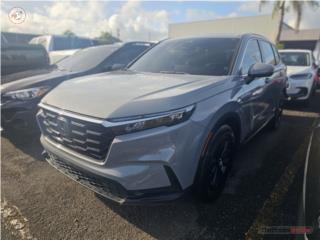 JUAN SALGADO FORD Puerto Rico