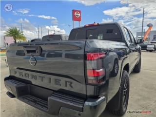 ADRIEL NISSAN TOA BAJA Puerto Rico