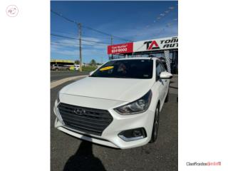 To�ito Auto Usado Puerto Rico