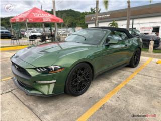MAYAGUEZ FORD USADOS Puerto Rico