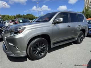 Lexus GX460 Luxury Sport Design 2023 , Lexus Puerto Rico