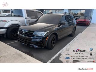 William Gabriel AUTOS Puerto Rico