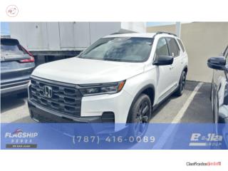 Flagship Honda de San Juan Puerto Rico
