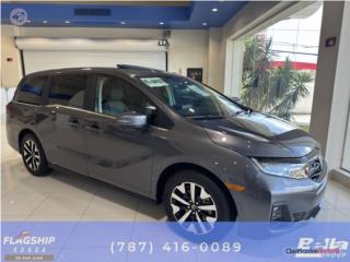 Flagship Honda de San Juan Puerto Rico
