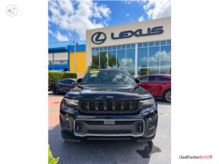 LEXUS PONCE TAINA  Puerto Rico