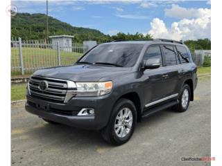 Auto Garage LLC Puerto Rico