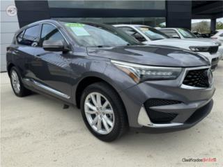 Alberto Padr� Auto Puerto Rico