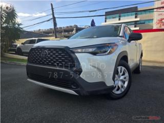 VITTORIO HONDA Puerto Rico