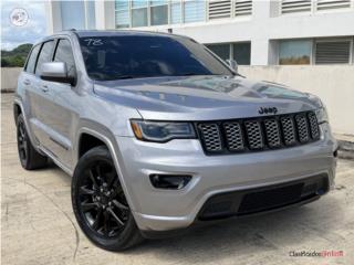 Sergio Power Cars  Puerto Rico