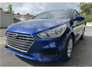 To�ito Auto 65 inf - Usados Puerto Rico
