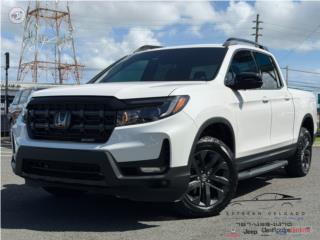 Honda de Bayamon Puerto Rico