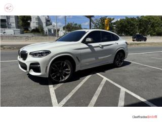 Miguel Rivas/ Autocentro Mas Puerto Rico