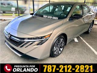 Nissan Sentra 2026, Nissan Puerto Rico