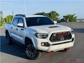 Toyota PR Usados Puerto Rico
