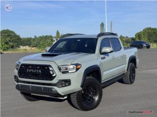 Toyota PR Usados Puerto Rico