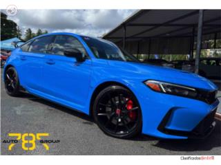 787 Auto Group Puerto Rico