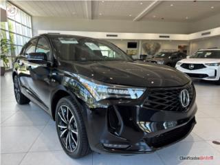 Acura de San Juan Puerto Rico