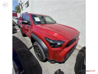 Toyota Metro Nuevos y Usados Puerto Rico