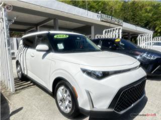 VALLE AUTO SALES Puerto Rico