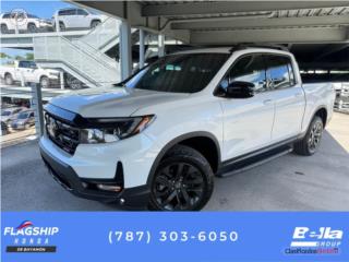 Flagship Honda de Bayamon Puerto Rico