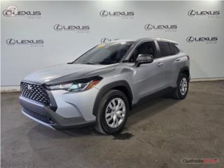 LEXUS DE SAN JUAN Puerto Rico