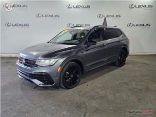 LEXUS DE SAN JUAN Puerto Rico