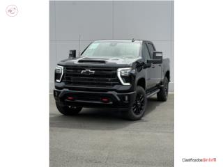 Chevrolet, Silverado 2026 Puerto Rico Chevrolet, Silverado 2026