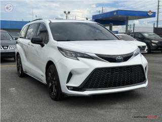 Luna Auto Sale Puerto Rico