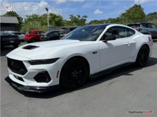 Alberto Padr� Auto Puerto Rico