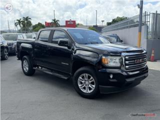 GMC, Canyon 2019 Puerto Rico GMC, Canyon 2019