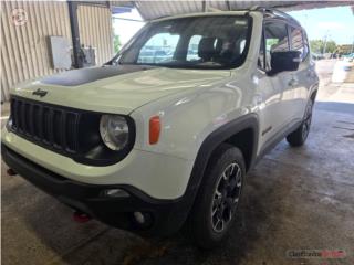 Walde Autos Jeeps Trucks and MORE! Puerto Rico