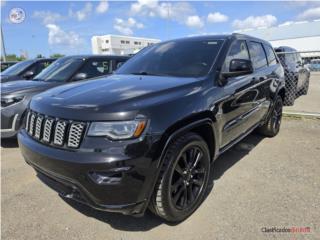 Walde Autos Jeeps Trucks and MORE! Puerto Rico