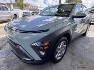 Hyundai, Kona 2025 Puerto Rico