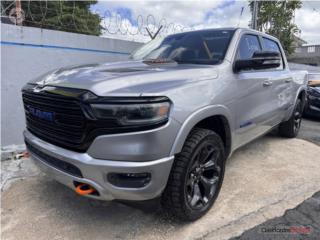 RAM, 1500 2021 Puerto Rico RAM, 1500 2021