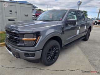 Mayaguez Ford Nuevos Puerto Rico