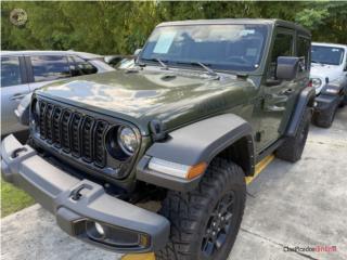 Toyota San Sebastian  Puerto Rico