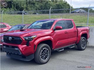 Toyota PR Usados Puerto Rico