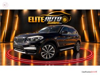 ELITE AUTO SALES, INC. Puerto Rico
