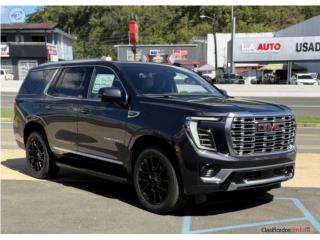GH GMC Toa Baja Puerto Rico