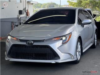 Toyota Premium Collection Puerto Rico